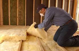 Best Insulation Air Sealing  in Cerro Gordo, IL